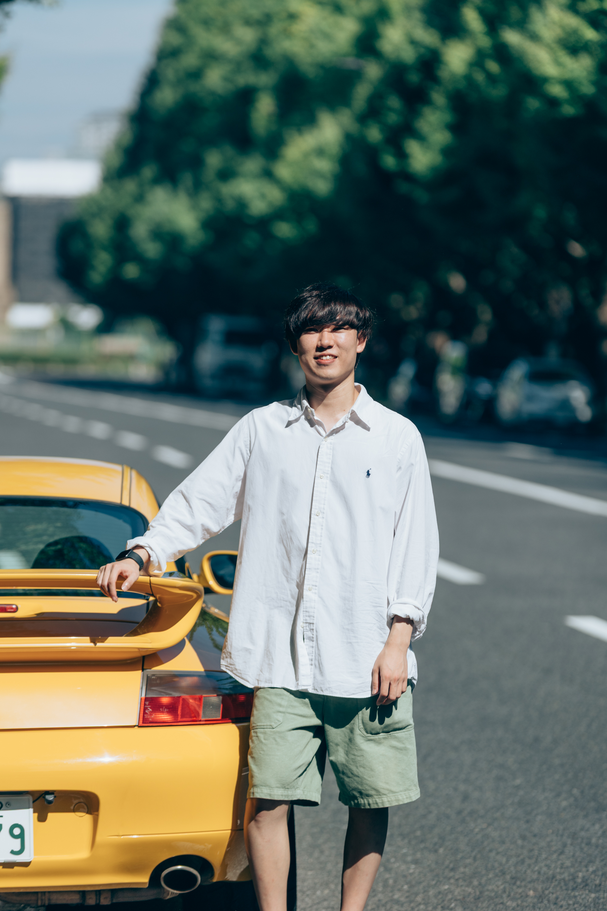 代表取締役 関根 康太